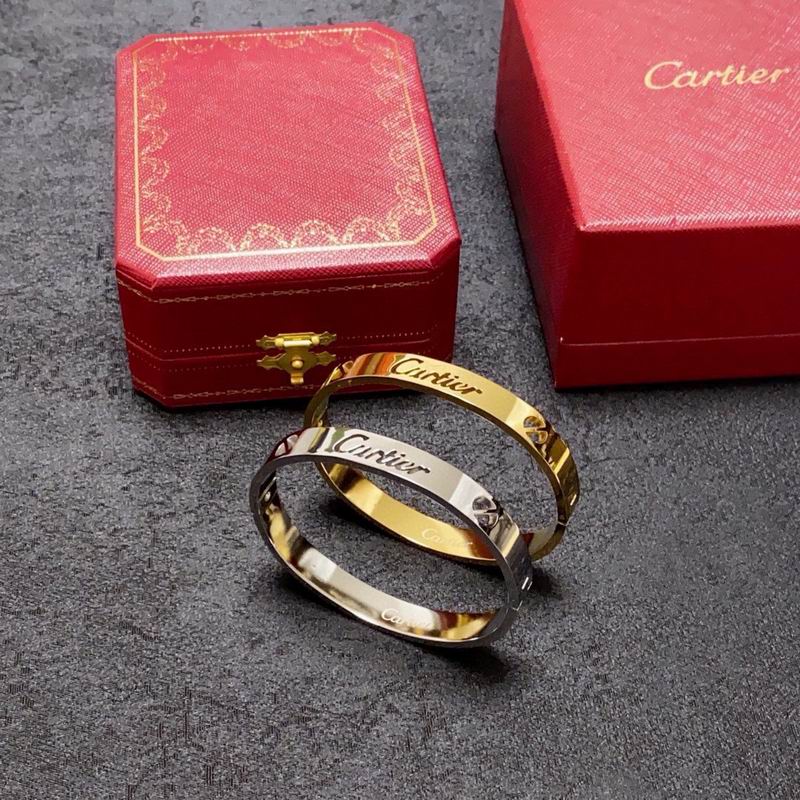 Cartier bracelet 12yxx47